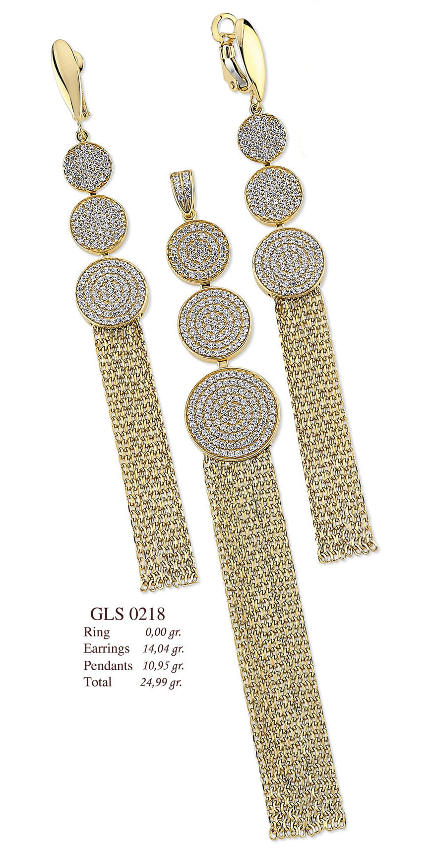 GLS0218